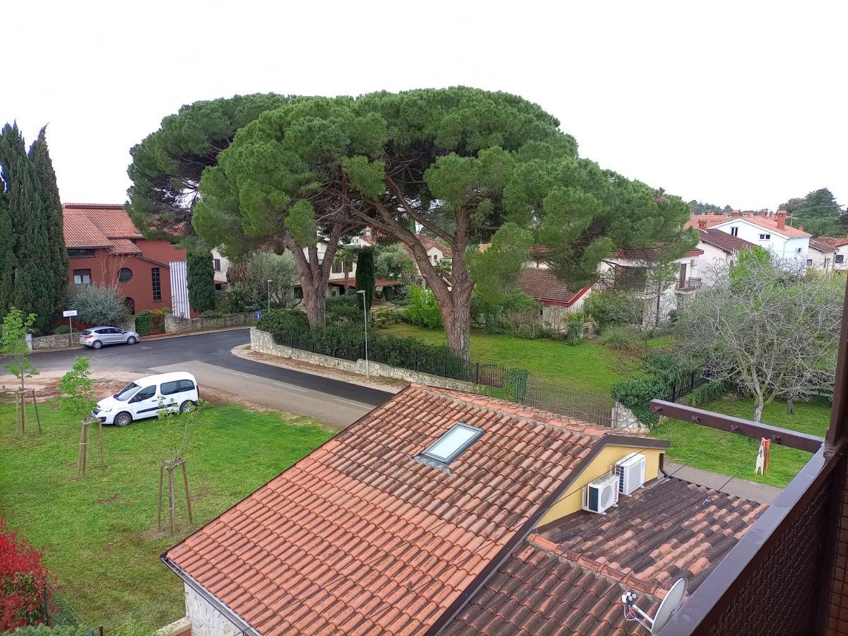Apartments Ingrid Novigrad Istria Extérieur photo