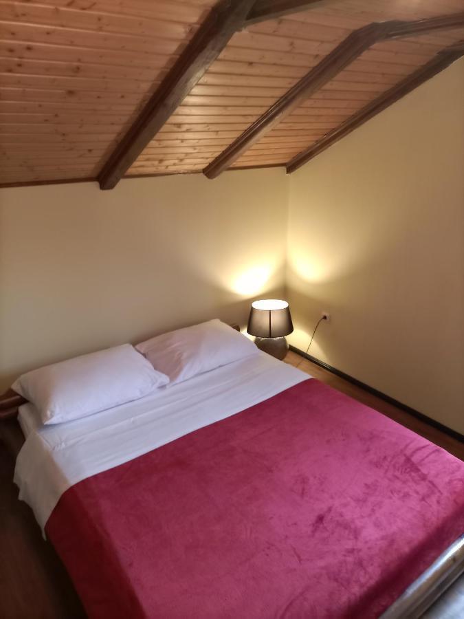 Apartments Ingrid Novigrad Istria Extérieur photo