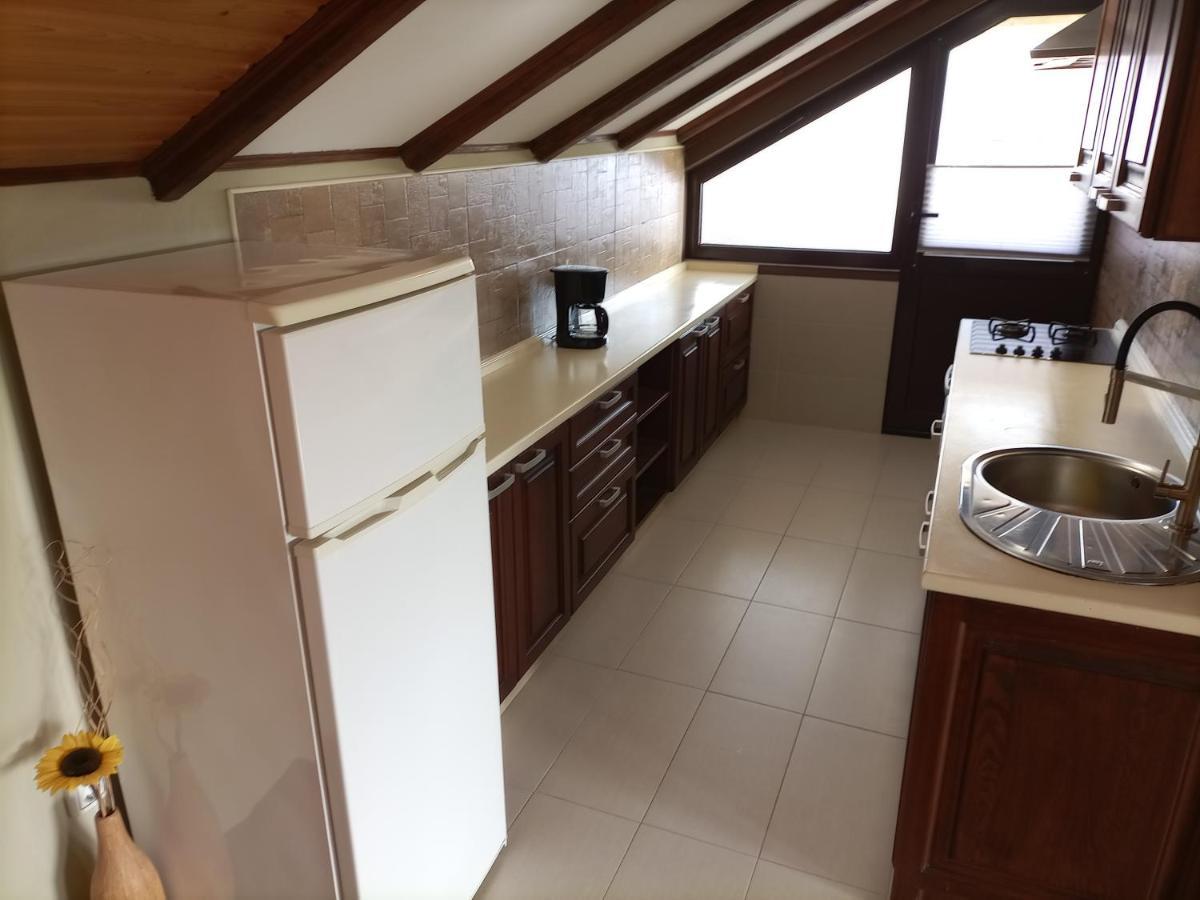 Apartments Ingrid Novigrad Istria Extérieur photo
