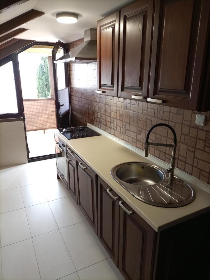 Apartments Ingrid Novigrad Istria Extérieur photo
