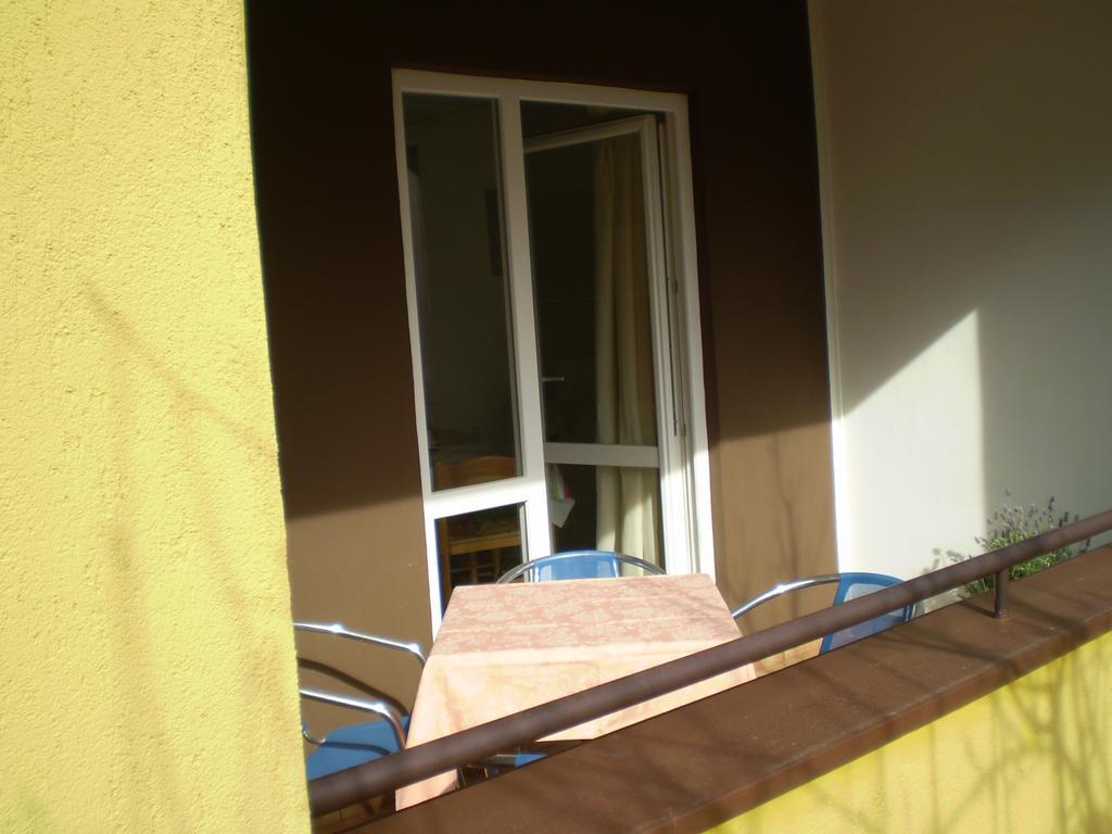Apartments Ingrid Novigrad Istria Extérieur photo