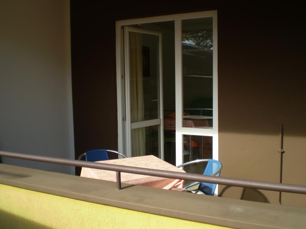 Apartments Ingrid Novigrad Istria Extérieur photo