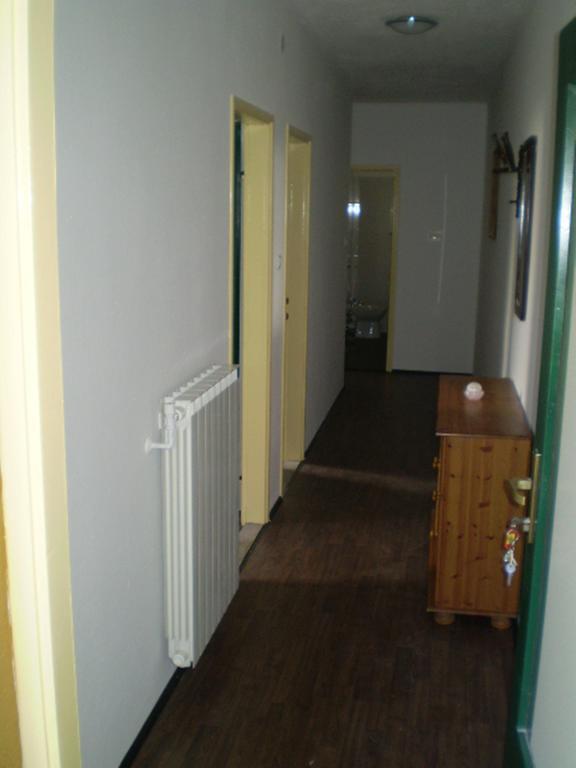 Apartments Ingrid Novigrad Istria Chambre photo