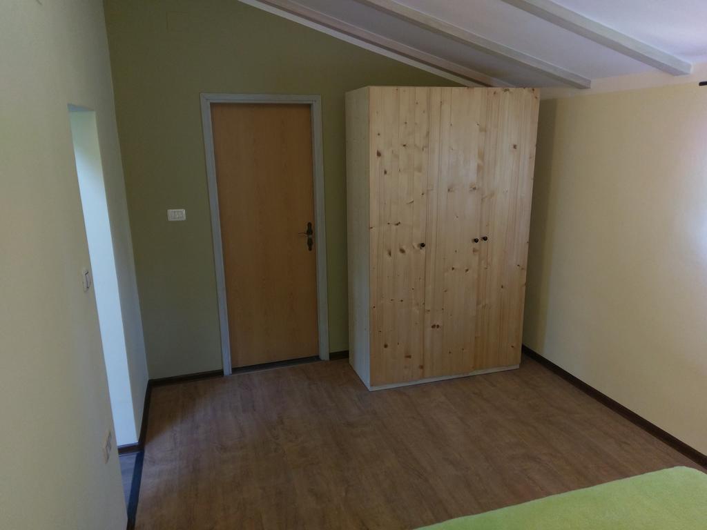 Apartments Ingrid Novigrad Istria Extérieur photo