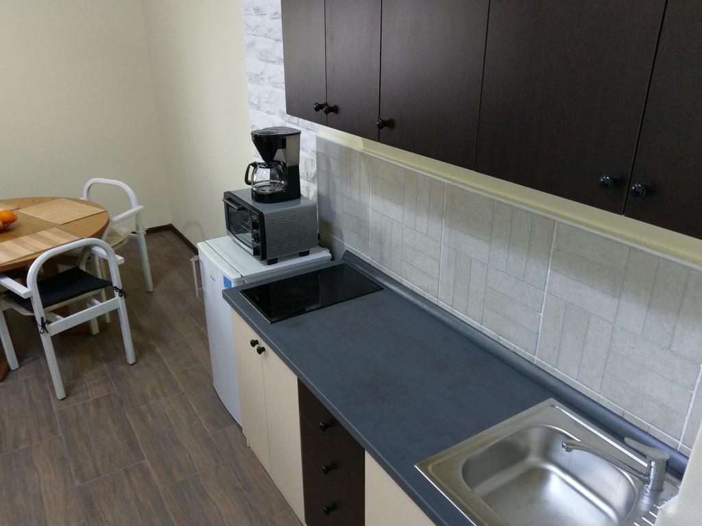 Apartments Ingrid Novigrad Istria Extérieur photo