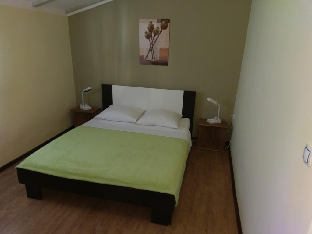 Apartments Ingrid Novigrad Istria Extérieur photo