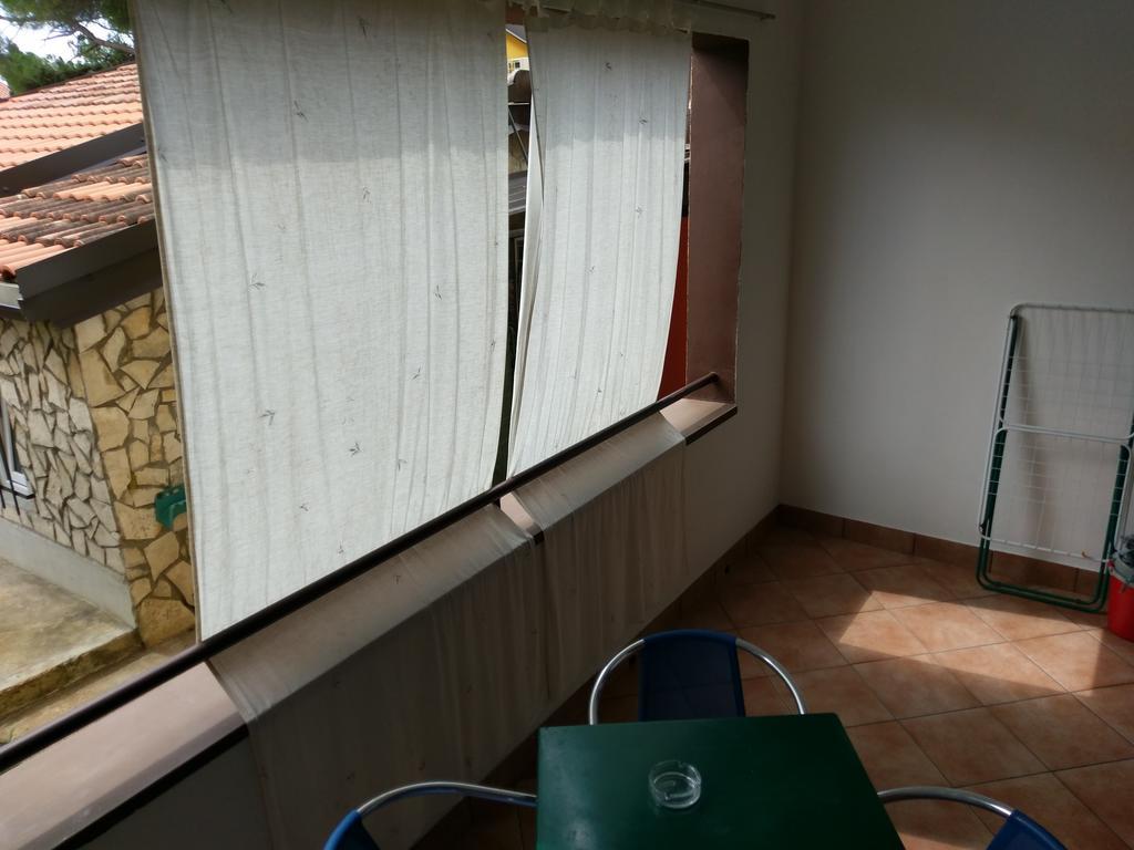 Apartments Ingrid Novigrad Istria Extérieur photo