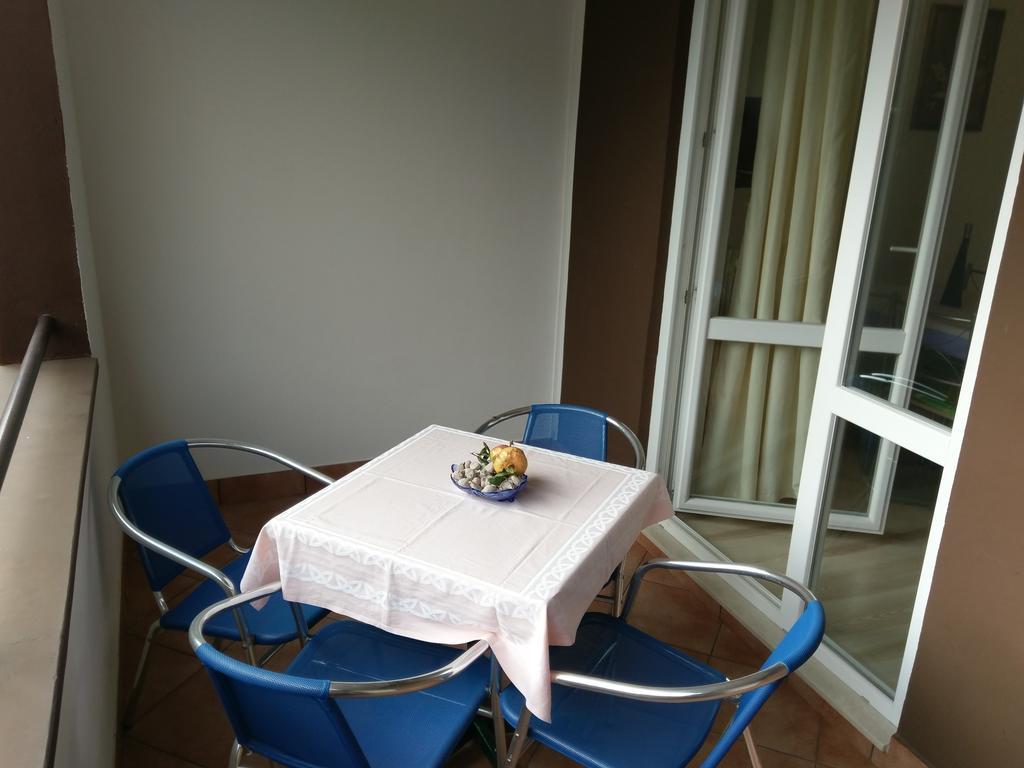 Apartments Ingrid Novigrad Istria Extérieur photo
