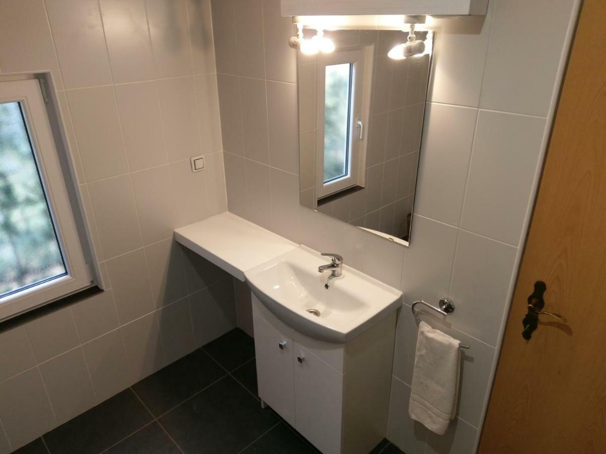 Apartments Ingrid Novigrad Istria Extérieur photo