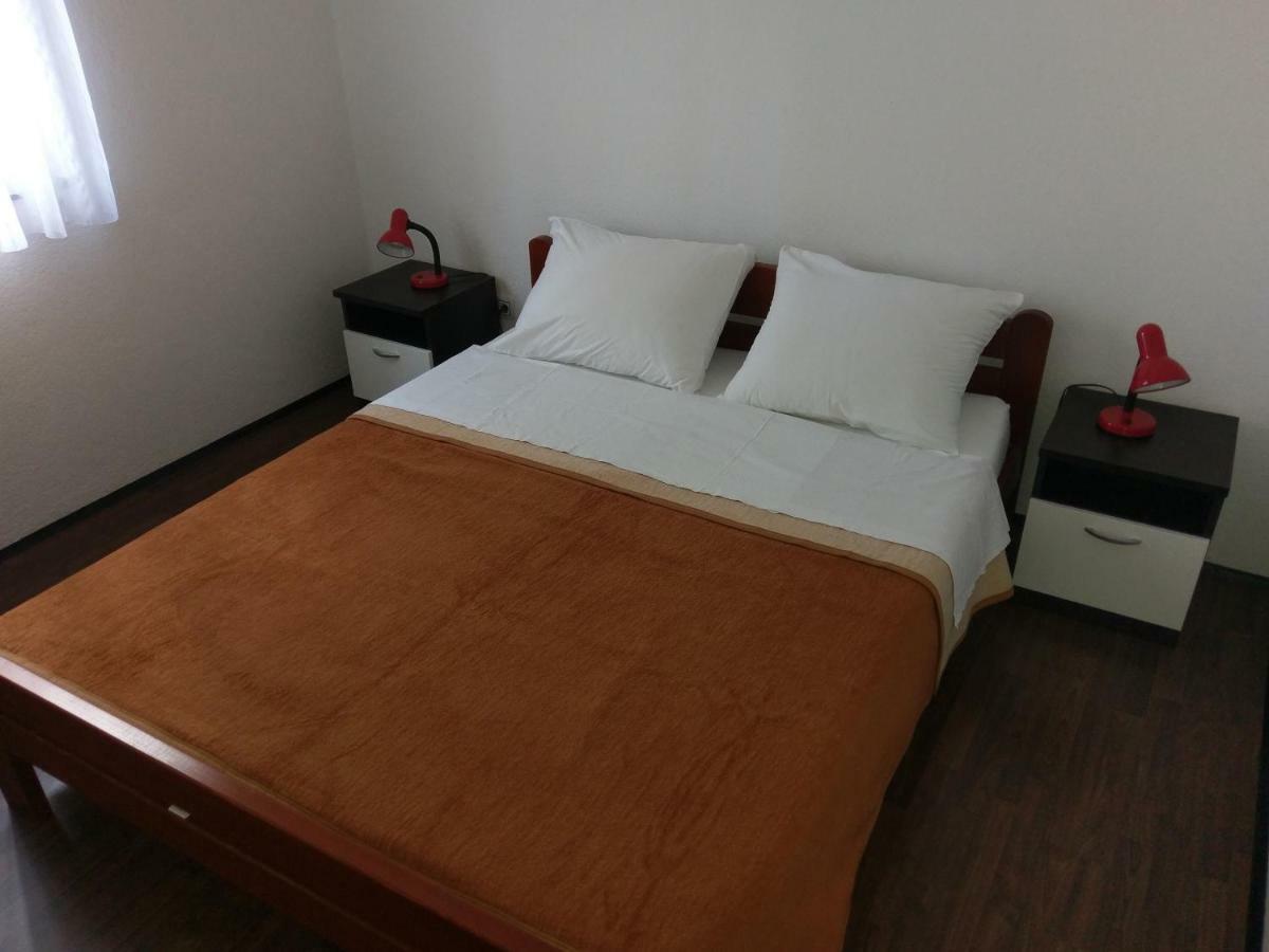 Apartments Ingrid Novigrad Istria Extérieur photo